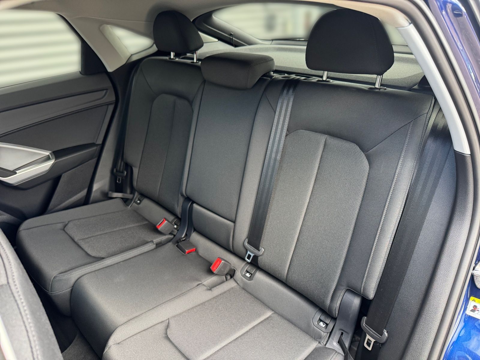 Audi Q3 - Bild 17
