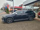 Volkswagen Passat Variant Alltrack *AHK*Matrix*Pano* - gebrauchte VW Passat Alltrack aus dem Jahr 2024