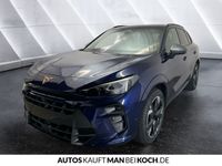 Cupra Terramar - Vorschau Bild 4