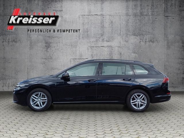 Golf Variant 1.0 eTSI Life DSG/AHK/ACC/LED/NAVI/