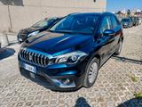 Suzuki S-Cross 1.6 DDiS Start&Stop 4WD All Grip  - Suzuki Across Gebrauchtwagen