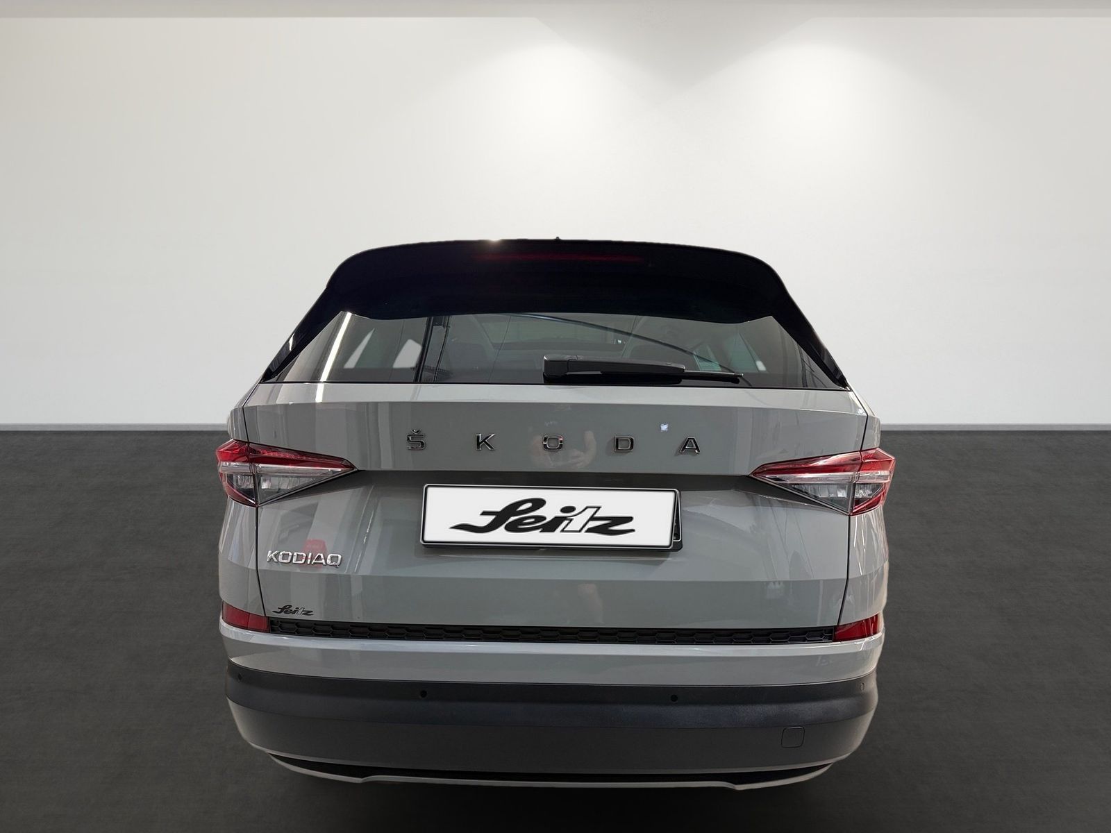 Skoda Kodiaq - Bild 16