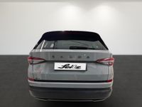 Skoda Kodiaq - Vorschau Bild 16