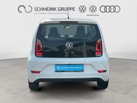 Volkswagen up! - Vorschau Bild 4