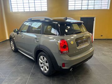 MINI Countryman S (Cooper) - 4