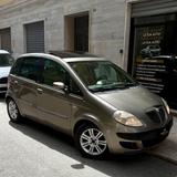 Lancia MUSA 1.4 16V Platino Plus *GPL/Aut* - Lancia MUSA Platino mit Benzin-Antrieb