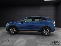 Volkswagen Taigo - Vorschau Bild 4