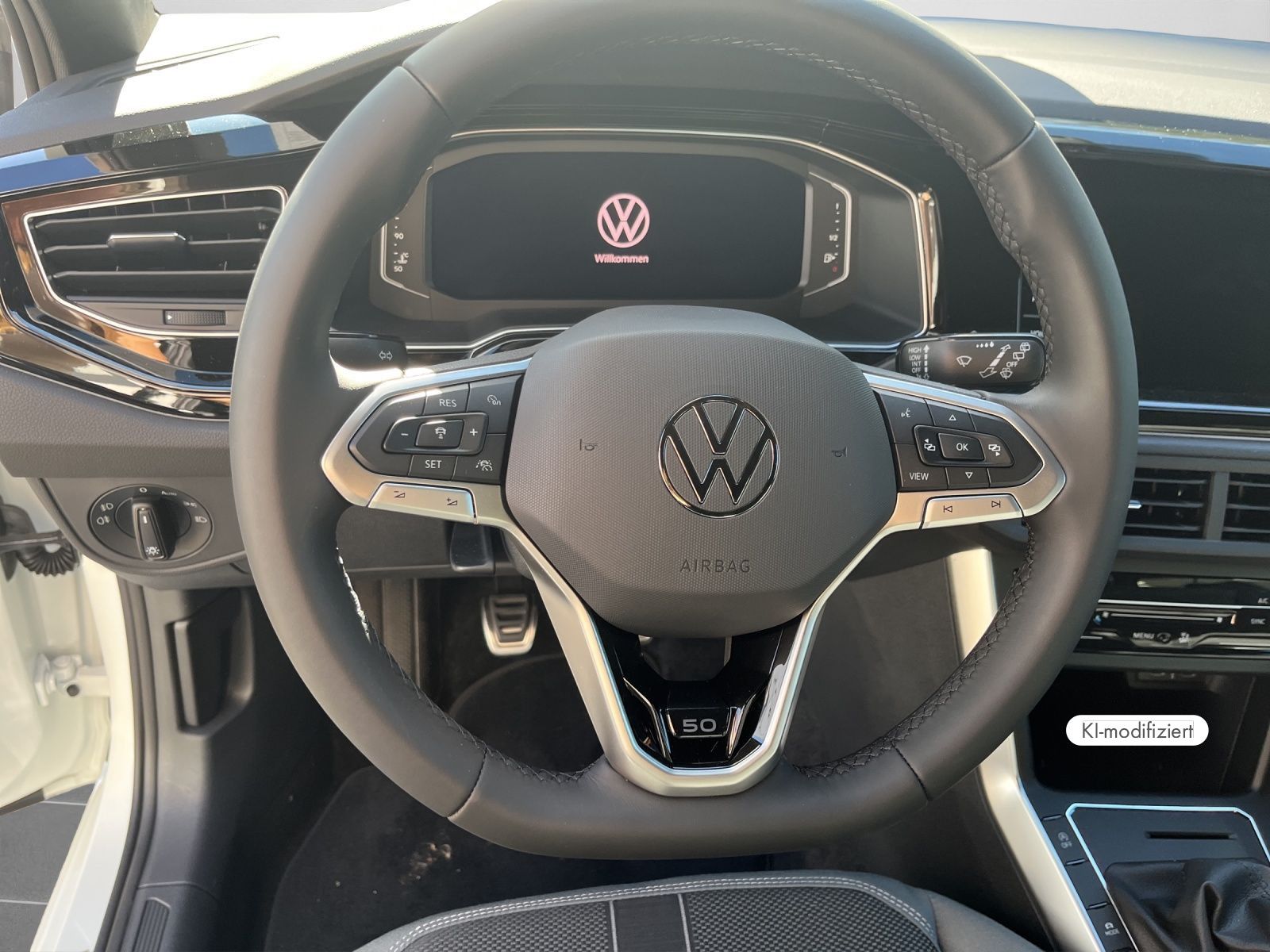 Volkswagen Polo - Bild 9