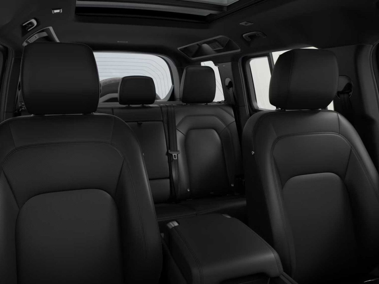 Land Rover Defender - Bild 6