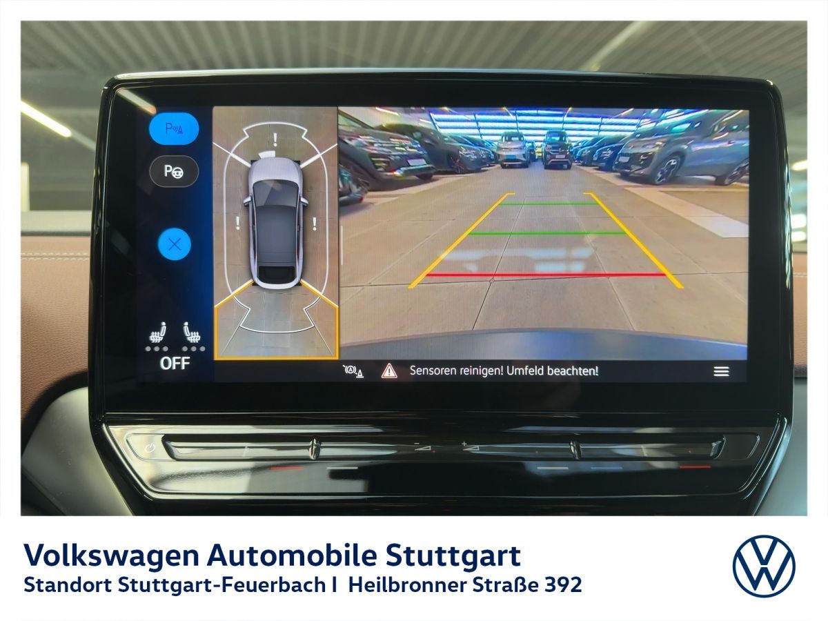 Volkswagen ID.5 - Bild 13