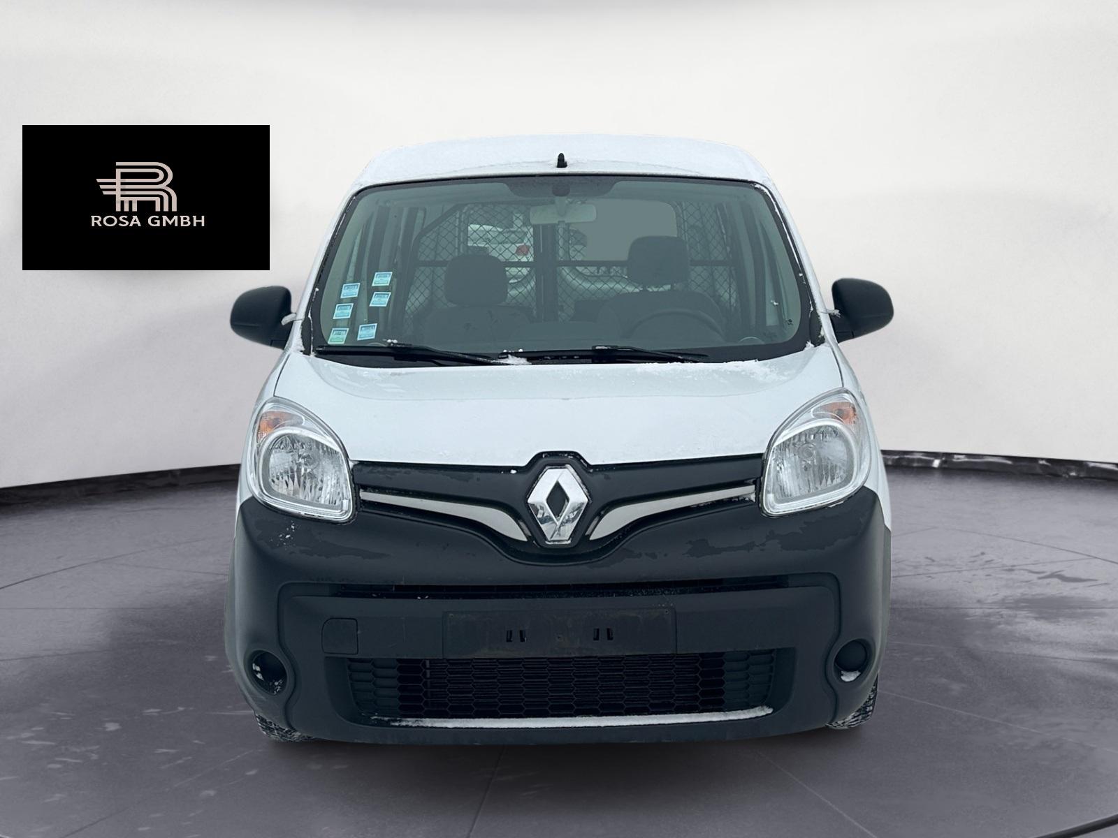 Renault Kangoo 1.5 dCi Express MAXI TÜV NEU SERVICE NEU