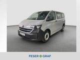 Volkswagen T7 Transporter Kombi 2,0 l TDI 110 kW 8-Gang-DSG - Volkswagen T7 Transporter: 9 Sitzer
