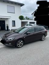 Opel Astra ST 1.4 Turbo Edition 92kW S/S Edition - Opel Astra: 92