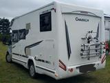 Chausson  Welcome 617 GA - Chausson Teilintegrierter Welcome