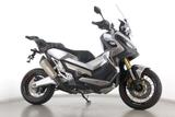 Honda X-ADV ///- 1. HAND, SPORTAUSPUFF - HONDA ROLLER