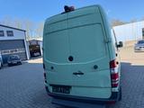 Mercedes-Benz Sprinter II 316 CDI-IBAK KANALROHR+TV INSPEKTION - Mercedes-Benz Diesel Hubarbeitsbühne Sprinter