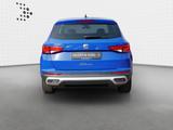 Seat Ateca Style 2.0 TDI LED*AHK*ACC*RFK*BEATS - Seat Gebrauchtwagen von 2022