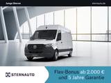 Mercedes-Benz eSprinter 312 Kasten Hochdach Standard - mit Elektro-Antrieb: Kleinbus