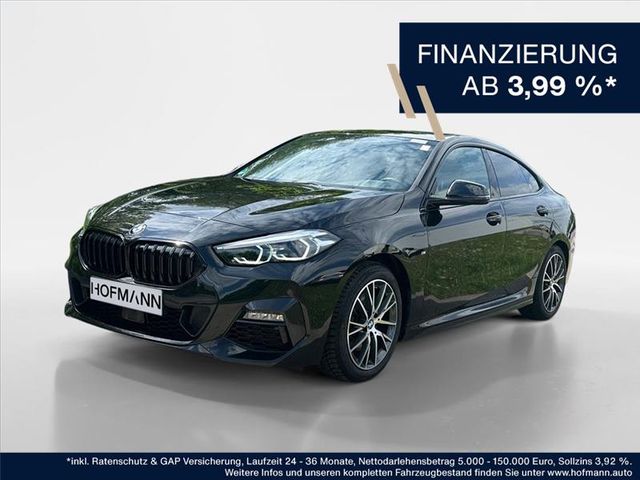 BMW 218i Gran Coupe Aut. M Sport+Pano+ACC+HiFi