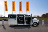 Peugeot Expert Kombi L2 8 Sitze erst 25 tkm - Peugeot Expert aus 2018