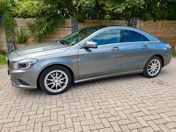 2013 Mercedes-BENZ CLA 照片 5
