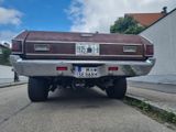 Chevrolet El Camino Big Block  Rat Car Look - Chevrolet Oldtimer: Pickup