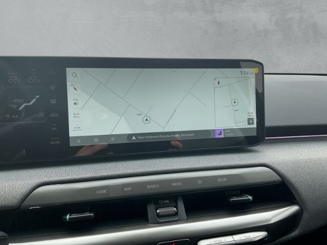 Fahrzeugabbildung Kia EV4 HB 81.4 kWh FWD EARTH *UP*TE*WIC*DWP*SD*