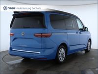 Volkswagen T7 California - Vorschau Bild 6