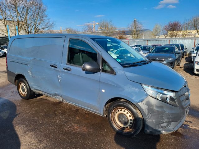 Mercedes-Benz Vito Kasten 109/110/111/114 CDI FWD lang