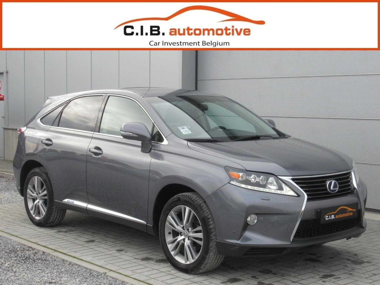 LEXUS RX 450