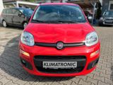 Fiat Panda More 1.Hd  Klima/PDC/MFL/LM-Räder - Fiat Panda: Rot