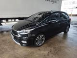 Kia Carens 1.7 CRDi Spirit Spirit - Kia Carens mit Schiebedach