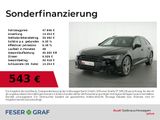 Audi S6 Avant TDI Standhzg,Kamera,S-Sitze+,LED,LM20 - Audi S6 in München