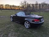 BMW 123d Cabrio - - BMW 123: 123d