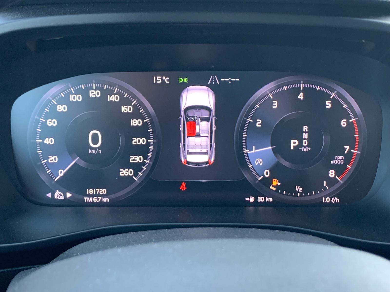 Volvo XC40 1.5 T2 TOP ZUSTAND! Netto-13.445€ #867