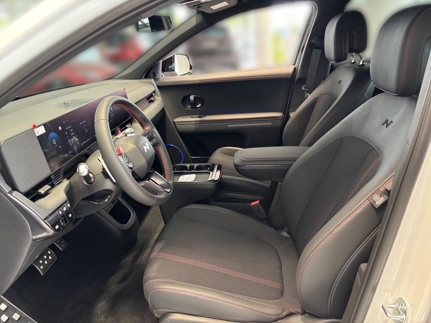 Hyundai IONIQ 5 - Bild 7