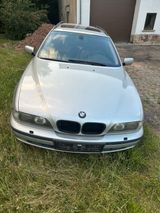 BMW   5er  528i M Packet TÜV 09/25 - BMW aus 2000: 5er