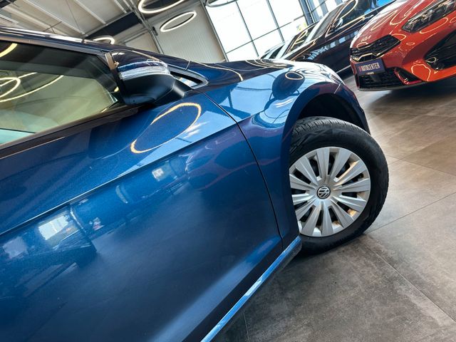 Volkswagen Golf VII Lim. *SitzHZ*PDC(VH)*2-Zonen*