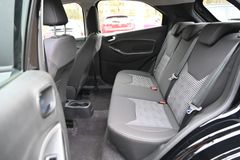 FORD Ka KA+ 1.2 Ti-VCT Cool & Connect Klima PDC