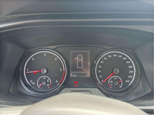 T6.1 2.0 TDI Pritsche lang