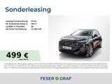 Audi Q3 SUV TFSI S tronic S line/tech/ACC/SHZ - Audi Q3 Neuwagen