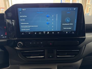 Ford Tourneo Custom L2 Titanium LED  70L Tank