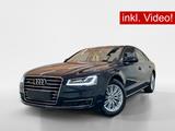 Audi A8 4.2 TDI L quattro +MATRIX+ACC+S.DACH+2.HAND+ - Audi A8 mit Diesel-Antrieb: 4.2