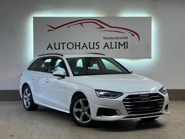Audi A4 - 2