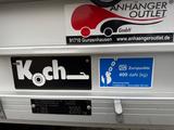 Koch 7.20 H - Koch Pkw-Anhänger