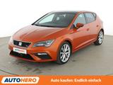 Seat Leon 1.5 TSI ACT FR*NAVI*CAM*LED*PDC*BEATS*SHZ* - Seat Leon in Gelsenkirchen