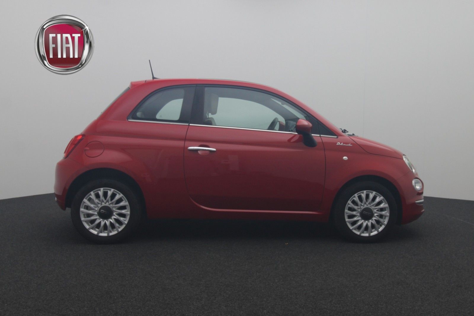 Fahrzeugabbildung Fiat 500 1.0 DolceVita