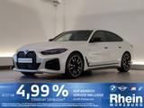 BMW M440i xDrive Gran Coupé Navi/Laser/AHK/360° Navi - BMW M440 mit Benzin-Antrieb: Limousine