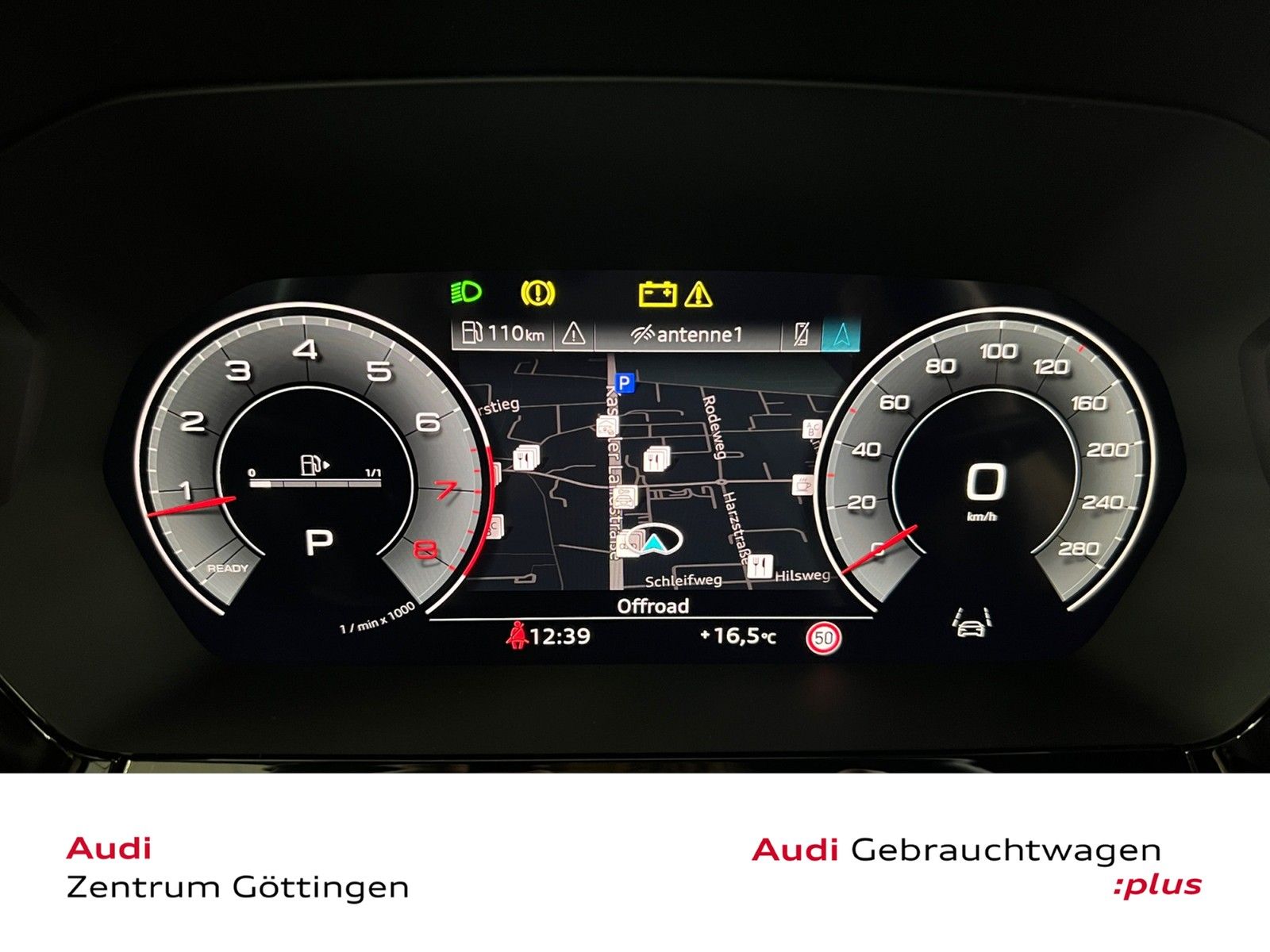Audi A3 - Bild 12