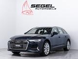 Audi A6 Avant 50 TDI qua.sport*NAVI*RFK*PDC*AMBIENTE*
